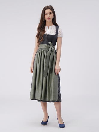 GOTTSEIDANK | Dirndlbluse ELLA | weiss