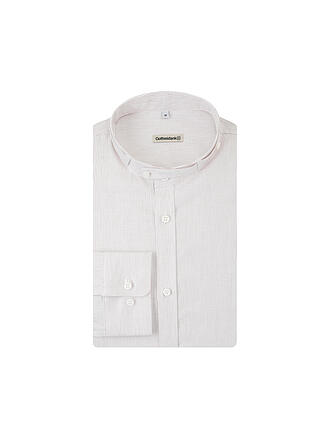 GOTTSEIDANK | Hemd LENZ | olive