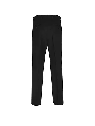 GOTTSEIDANK | Trachenhose GABRIEL | schwarz