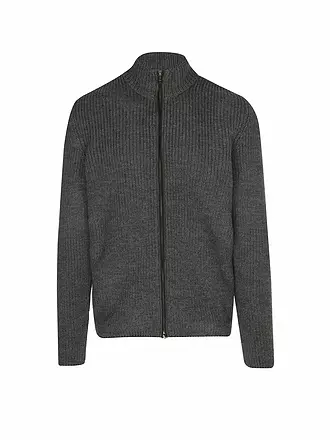 GOTTSEIDANK | Trachten Strickjacke LEVIN | 