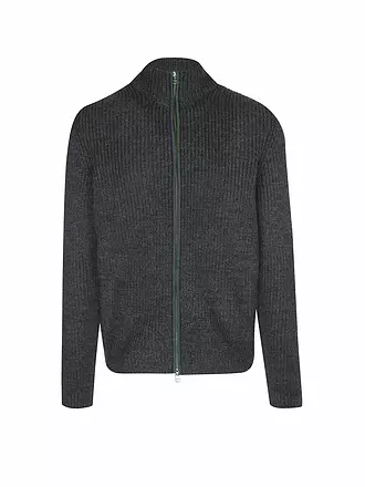 GOTTSEIDANK | Trachten Strickjacke LEVIN | 