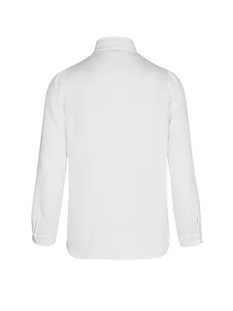 GOTTSEIDANK | Trachtenbluse Isala | creme