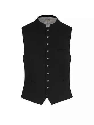 GOTTSEIDANK | Trachtengilet  KONSTANTIN | blau