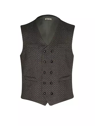 GOTTSEIDANK | Trachtengilet EGON | olive
