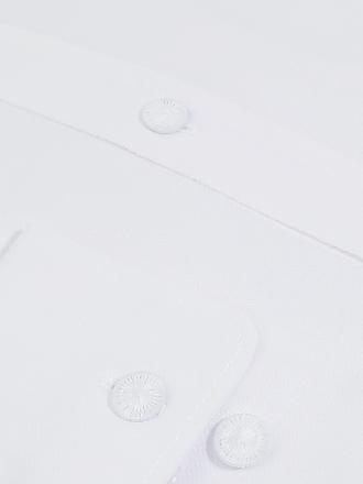 GOTTSEIDANK | Trachtenhemd Lenz | weiss