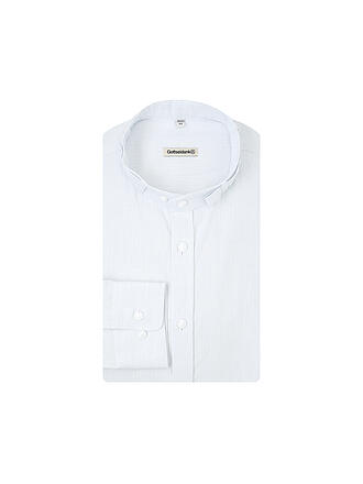 GOTTSEIDANK | Trachtenhemd Regular Fit LENZ | blau