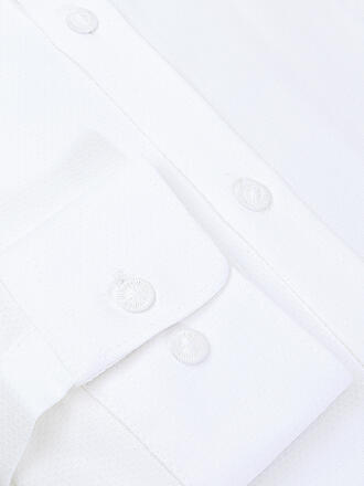GOTTSEIDANK | Trachtenhemd Regular Fit LENZ | weiss