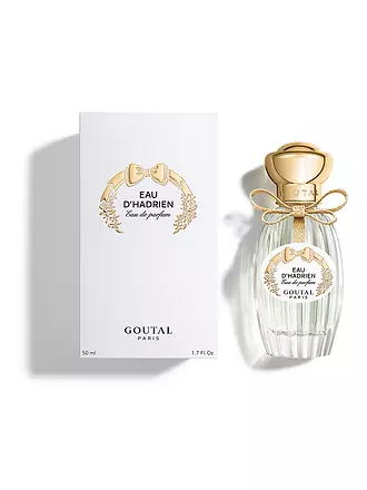 GOUTAL | Eau d'Hadrien Eau de Parfum 100ml | keine Farbe