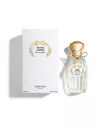 GOUTAL | Eau d'Hadrien Eau de Parfum 100ml | keine Farbe