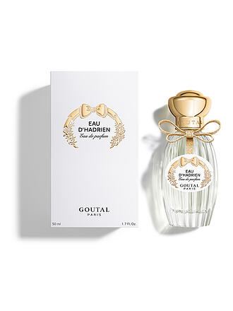 GOUTAL | Eau d'Hadrien Eau de Parfum 50ml | keine Farbe