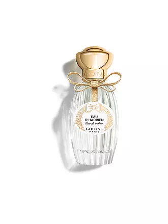 GOUTAL | Eau d'Hadrien Eau de Toilette 50ml | keine Farbe