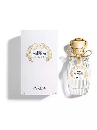 GOUTAL | Eau d'Hadrien Eau de Toilette 50ml | keine Farbe