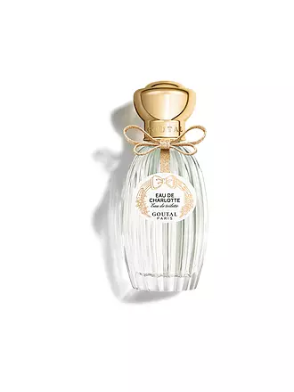 GOUTAL | Eau de Charlotte Eau de Toilette 100ml | keine Farbe