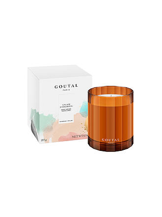 GOUTAL | Noël Une Forêt d'Or Candle 185g | keine Farbe