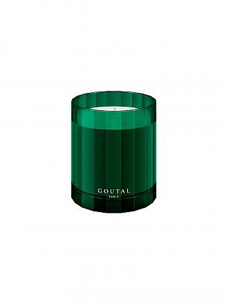 GOUTAL | Noël Une Forêt d'Or Candle 185g | keine Farbe