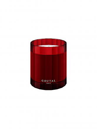 GOUTAL | Noël Une Forêt d'Or Candle 185g | keine Farbe