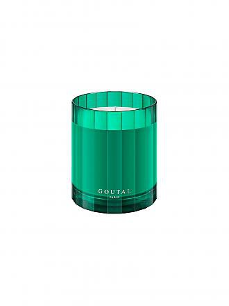 GOUTAL | Noël Une Forêt d'Or Candle 185g | keine Farbe