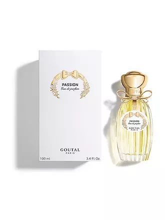 GOUTAL | Passion Eau de Parfum 100ml | keine Farbe