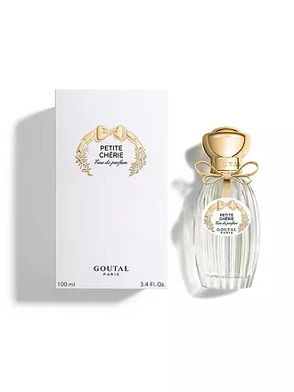 GOUTAL | Petite Chérie Eau de Parfum 100ml | keine Farbe