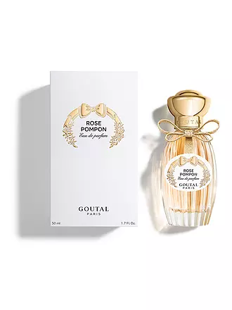 GOUTAL | Rose Pompon Eau de Parfum 100ml | keine Farbe