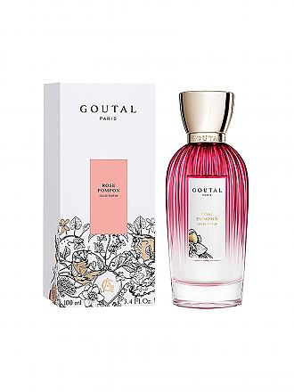 GOUTAL | Rose Pompon Eau de Parfum Vaporisateur 100ml | keine Farbe