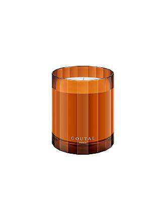GOUTAL | Un Air d'Hadrien Candle 185g | keine Farbe