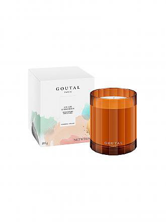 GOUTAL | Un Air d'Hadrien Candle 185g | keine Farbe