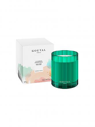 GOUTAL | Un Jardin Aromatique Candle 185g | keine Farbe