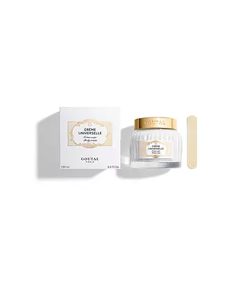 GOUTAL | Unverselle Body Cream 150ml | keine Farbe