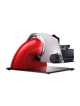 GRAEF | Allesschneider SKS 700 Rot | rot