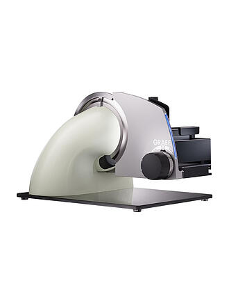 GRAEF | Allesschneider SKS 700 silber S72010 | weiss