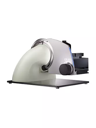 GRAEF | Allesschneider SKS 700 silber S72010 | weiss