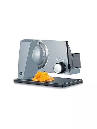 GRAEF | Allesschneider Sliced Kitchen SKS 11010 | grau