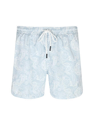 GRAN SASSO | Badeshorts | hellblau