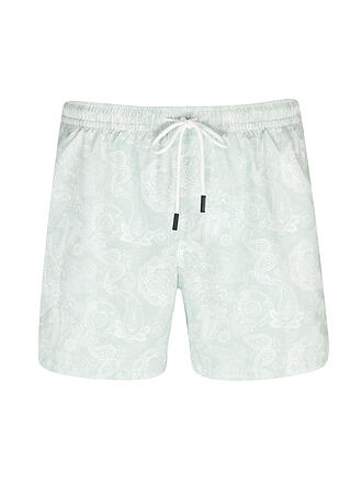 GRAN SASSO | Badeshorts | hellblau