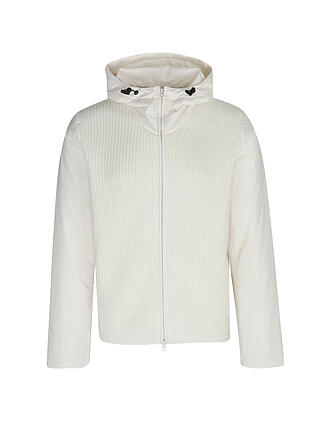 GRAN SASSO | Jacke | weiss