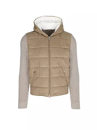 GRAN SASSO | Jacke | braun