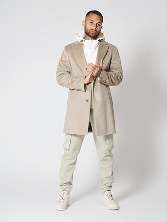 GRAN SASSO | Jacke | weiss