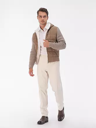 GRAN SASSO | Jacke | braun