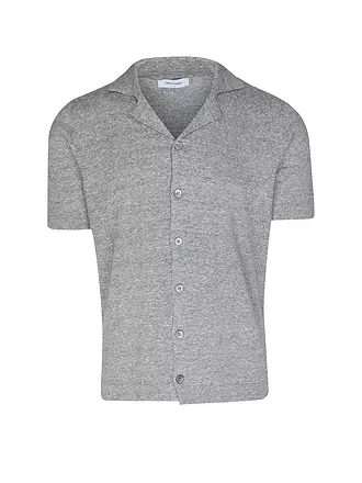 GRAN SASSO | Poloshirt | dunkelblau