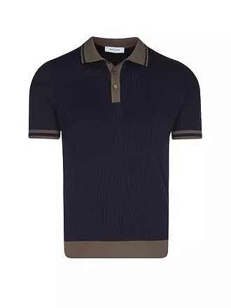 GRAN SASSO | Poloshirt | türkis