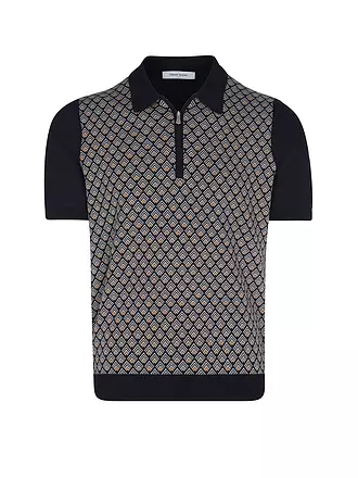 GRAN SASSO | Poloshirt | rosa