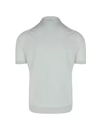 GRAN SASSO | Poloshirt | braun