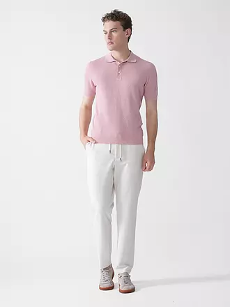 GRAN SASSO | Poloshirt | dunkelblau