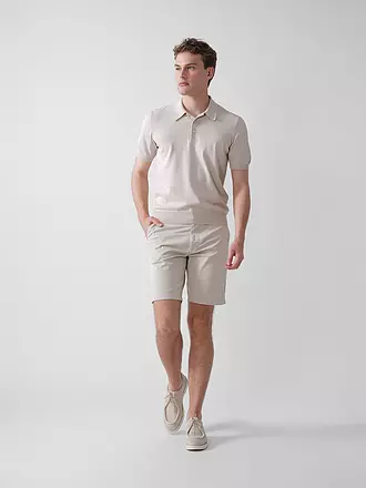 GRAN SASSO | Poloshirt | hellgrün