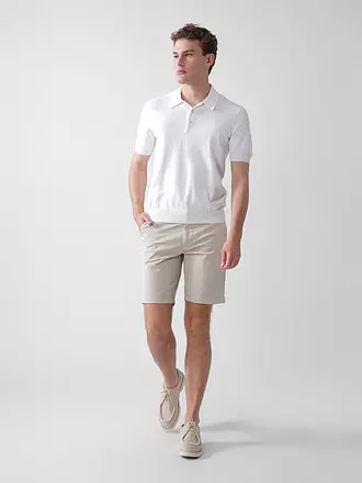 GRAN SASSO | Poloshirt | hellgrün