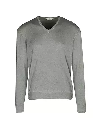 GRAN SASSO | Pullover | grün