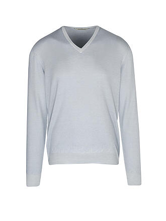 GRAN SASSO | Pullover | grün