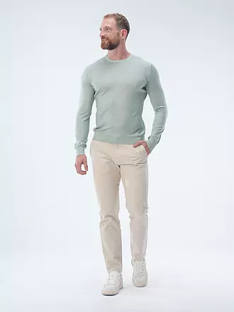 GRAN SASSO | Pullover | mint