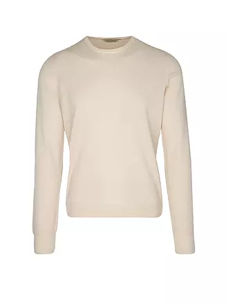 GRAN SASSO | Pullover | beige